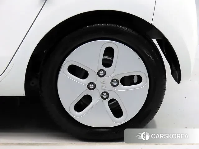 Kia The New Ray id 3355784 из Кореи 11