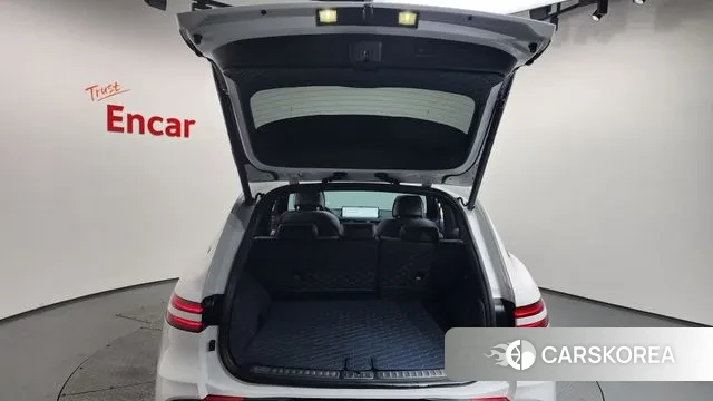 Genesis GV70 id 3614875 из Кореи 11