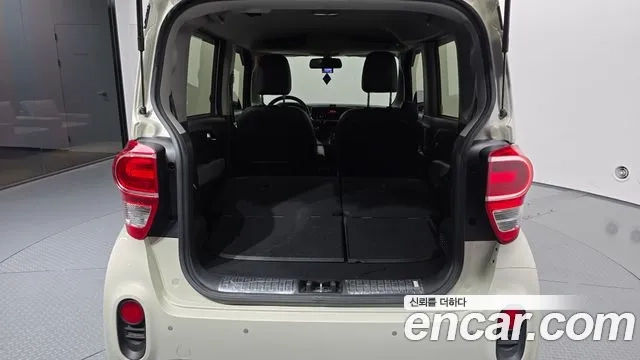 Kia The New Ray id 2951490 из Кореи 11