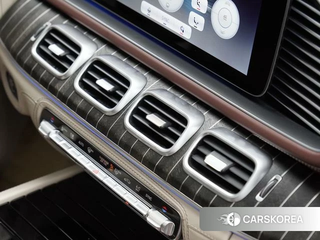 Mercedes-Benz Maybach GLS id 4263567 из Китая 11