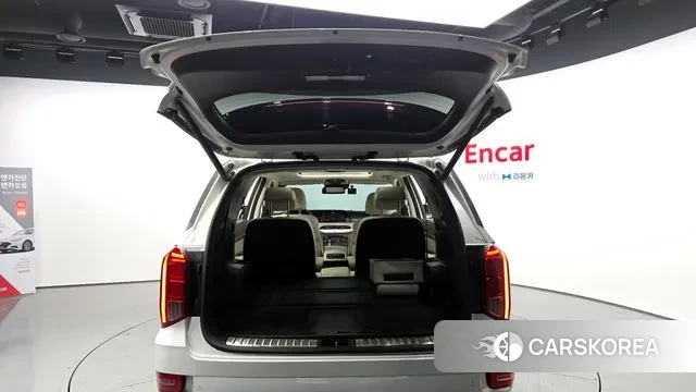 Hyundai Palisade id 3727031 из Кореи 11