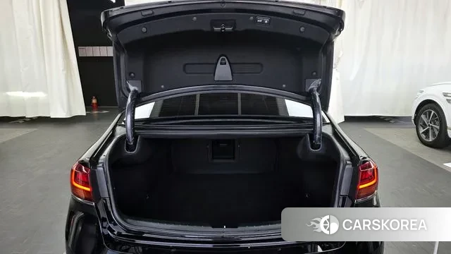 Kia K7 Premier id 3335701 из Кореи 11