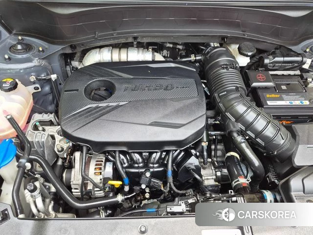 Kia Seltos id 4195985 из Кореи 11