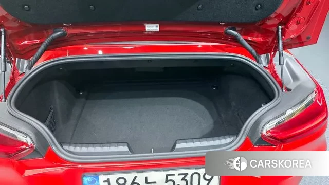 BMW Z4 (G29) id 3213698 из Кореи 11