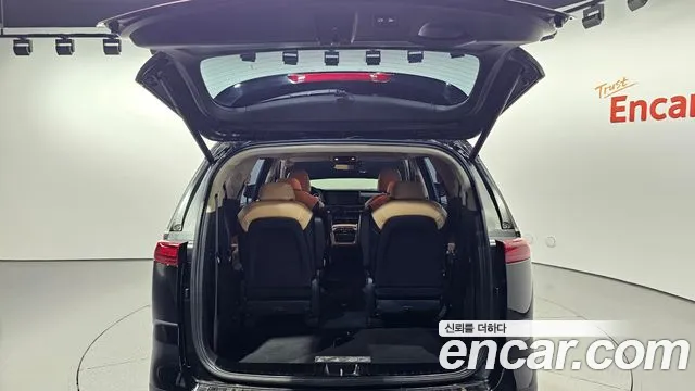 Kia Carnival 4th generation id 2671069 из Кореи 11