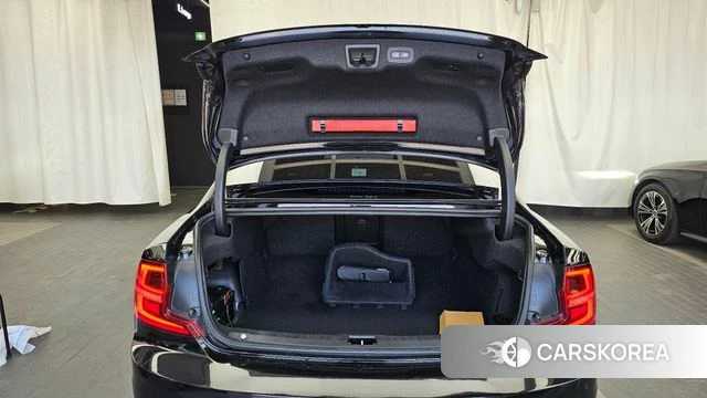 Volvo S90 id 4458981 из Кореи 11
