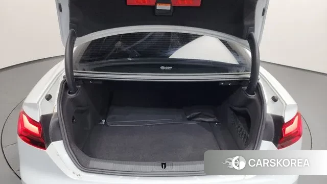 Audi S5 (F5) id 3581909 из Кореи 11