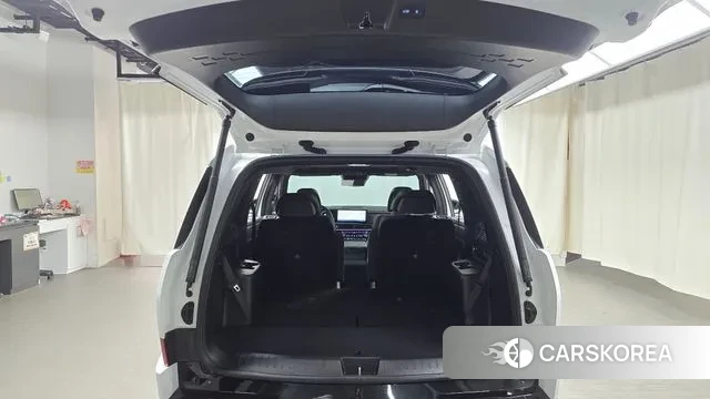 Hyundai Santa Fe (MX5) id 3333258 из Кореи 11