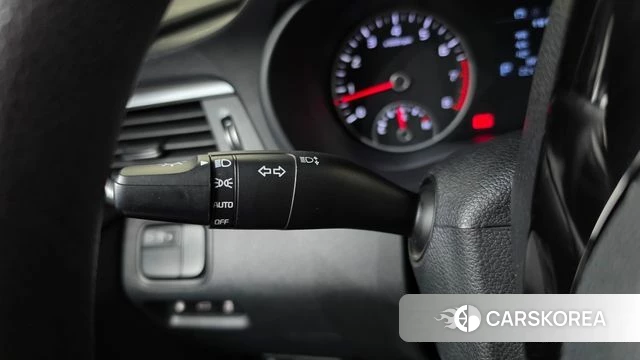 Kia The New K5 2nd generation id 4930933 из Кореи 11