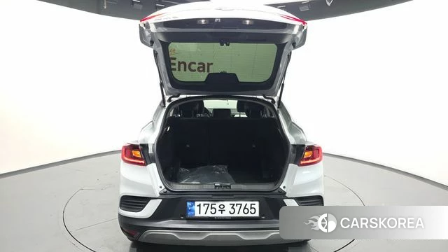 Renault Korea (Samsung) XM3 id 4388563 из Кореи 11