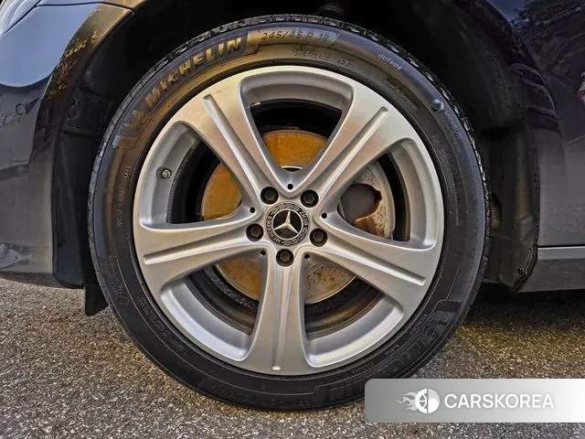 Mercedes-Benz E-Class W213 id 3552848 из Кореи 11