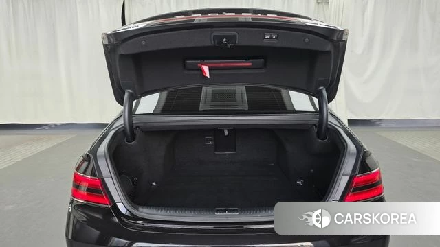 Genesis G90 id 4684292 из Кореи 11