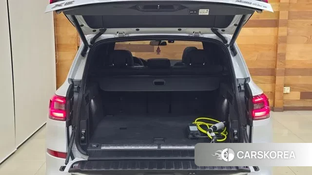 BMW X5 (G05) id 3395059 из Кореи 11