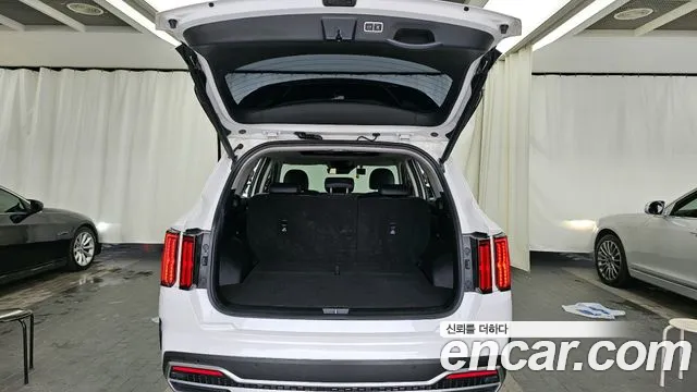 Kia Sorento 4th Generation id 2824625 из Кореи 11