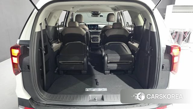 Kia The New Carnival 4th Generation id 4549048 из Кореи 11