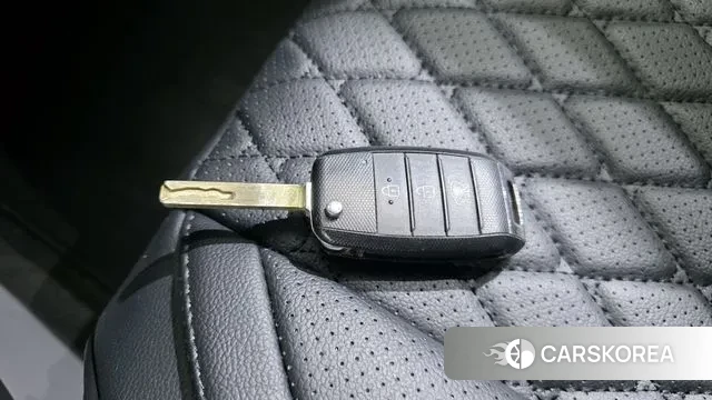 Kia Morning Urban (JA) id 3301459 из Кореи 11