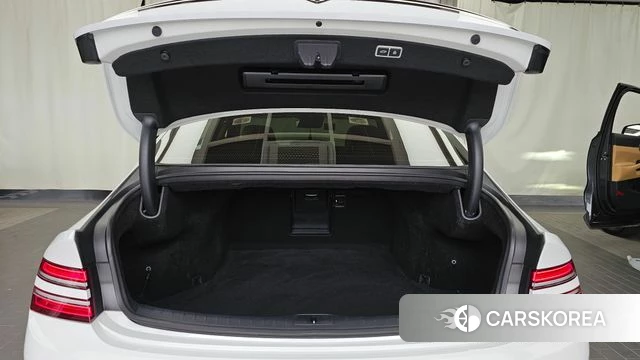 Genesis G80 (RG3) id 4500570 из Кореи 11