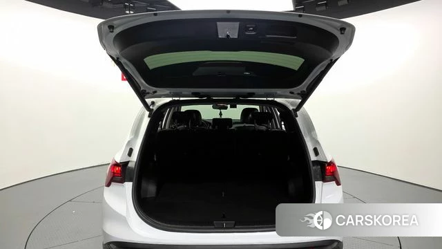 Hyundai The New Santa Fe id 4316911 из Кореи 11