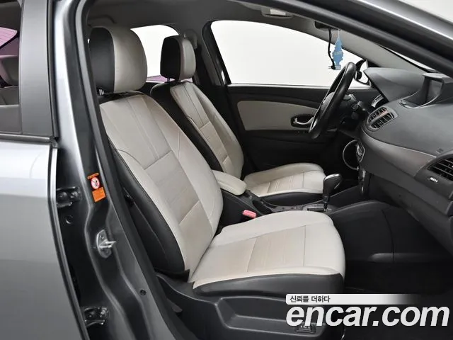 Renault Korea (Samsung) SM3 Neo id 2680408 из Кореи 11