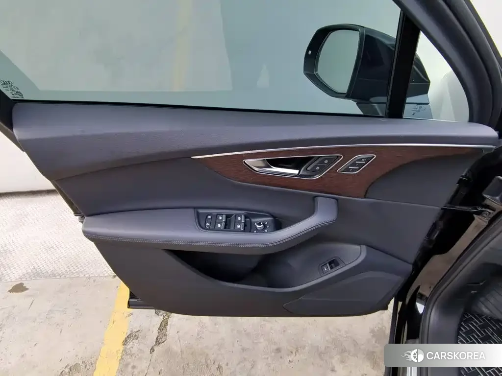 Audi Q7 id 4654958 из Китая 11