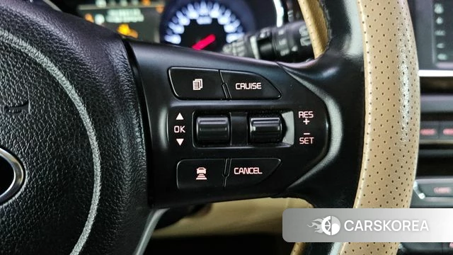 Kia The New Carnival id 3861680 из Кореи 11