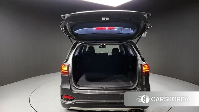 Kia The New Sorento id 3546978 из Кореи 11