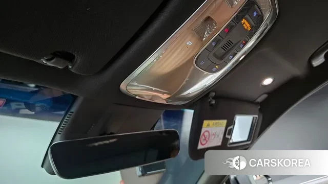 Genesis G80 (RG3) id 3176175 из Кореи 11