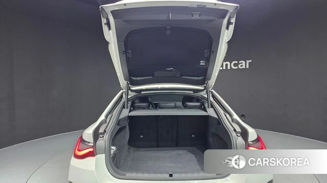 BMW 4 Series (G22) id 3909578 из Кореи 11