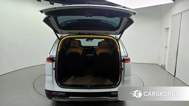 Kia Carnival 4th generation id 3405385 из Кореи 11