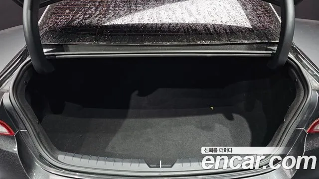 Kia K5 Hybrid 3rd Generation id 2859118 из Кореи 11