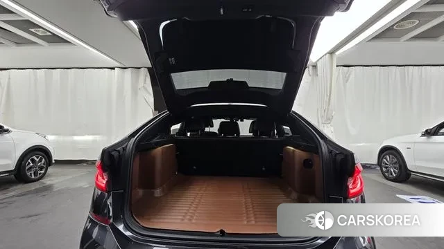 BMW 6 Series GT (G32) id 3514716 из Кореи 11