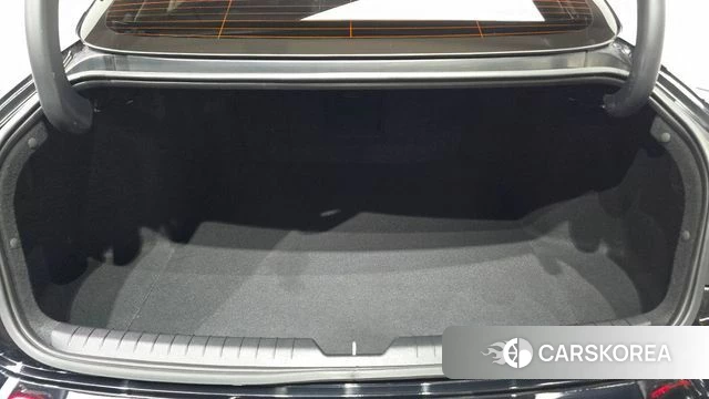 Hyundai Sonata (DN8) id 4382470 из Кореи 11