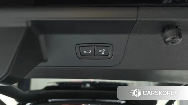 Porsche Panamera (971) id 3433904 из Кореи 11