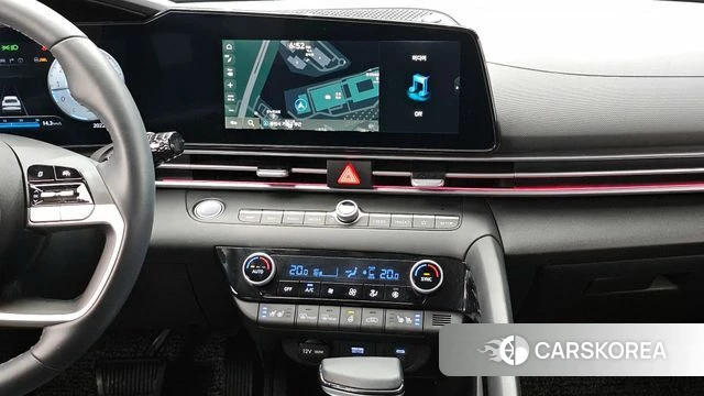 Hyundai The New Avante (CN7) id 3882935 из Кореи 11