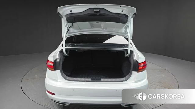 Volkswagen 7th Generation of Jetta id 3871928 из Кореи 11