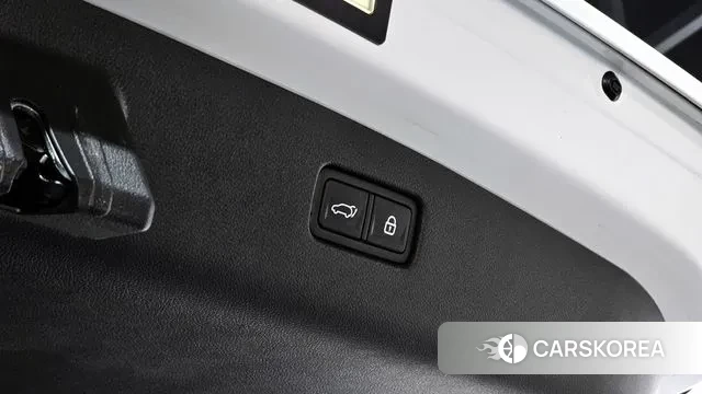 Genesis GV70 id 3349669 из Кореи 11