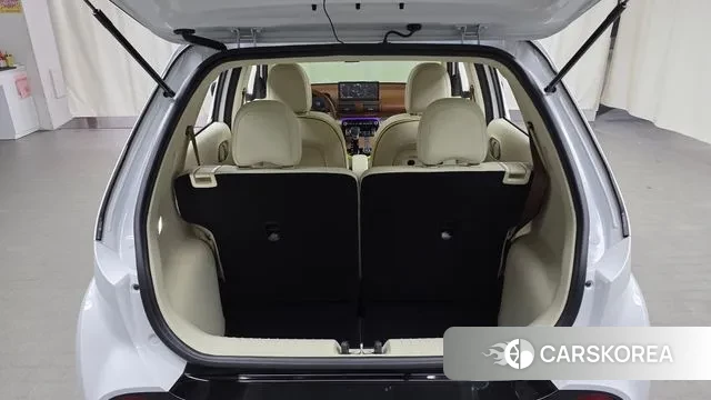 Hyundai The New Casper id 3451900 из Кореи 11