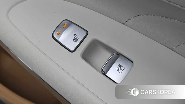 Hyundai The New Grandeur IG id 4501717 из Кореи 11
