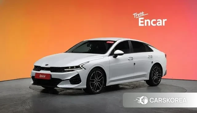 Kia K5 3rd generation id 3646498 из Кореи 11