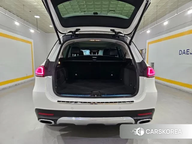 Mercedes-Benz GLE-Class W167 id 3727762 из Кореи 11