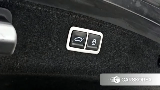 Genesis G80 (RG3) id 3312278 из Кореи 11