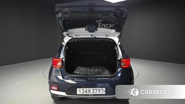 Hyundai Venue id 4900117 из Кореи 11