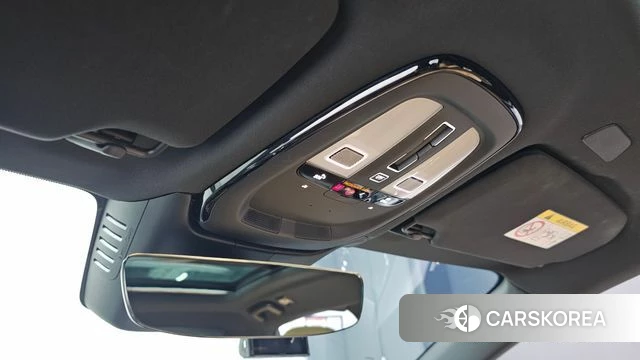 Volvo S90 id 4855068 из Кореи 11