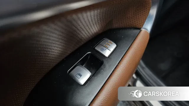 Genesis G70 id 3480220 из Кореи 11