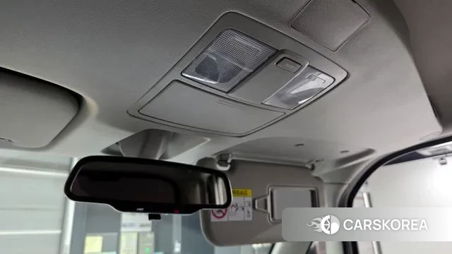 Kia The New Ray id 3448445 из Кореи 11