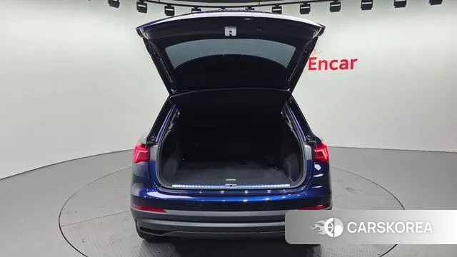 Audi Q3 (F3) id 3611046 из Кореи 11