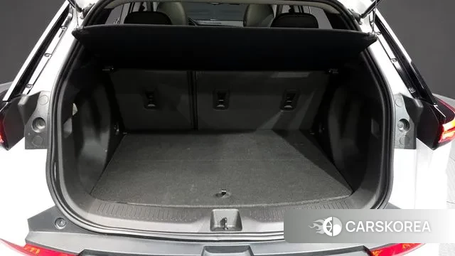 Chevrolet (GM Daewoo) Bolt EUV id 3169114 из Кореи 11