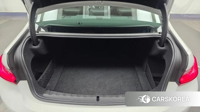 BMW 3 Series (G20) id 4324302 из Кореи 11