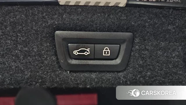 BMW 5 Series (G30) id 3563239 из Кореи 11