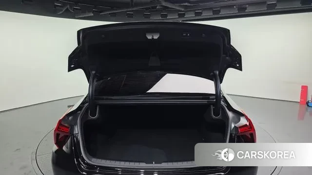 Kia K8 Hybrid id 3478422 из Кореи 11